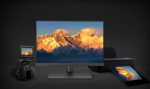 BenQ Launches SW242Q Monitor