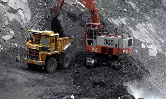 India Mineral Production 