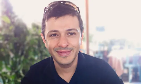 Mr. Vimal Soni, Founder of Corvi LED