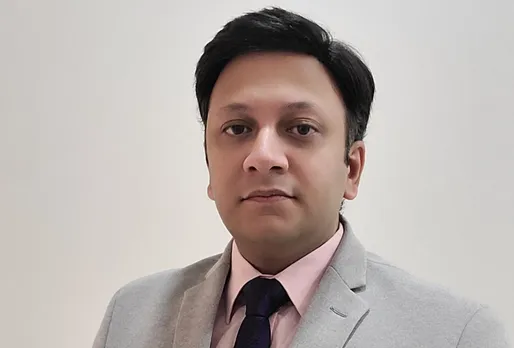 Anshuman Sharma, Associate Director CSIRT & Investigative Response, APJ, Verizon.jpg