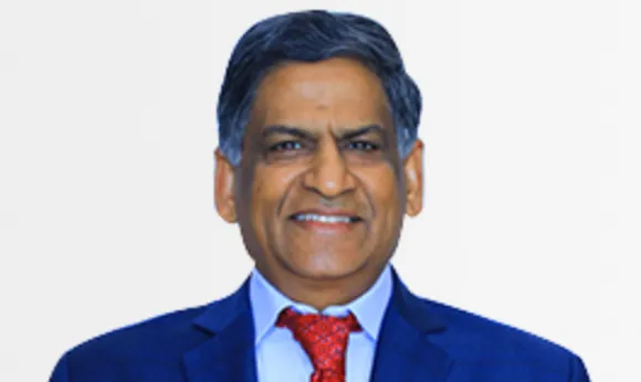 mr. raju vegesna chairman sify technologies