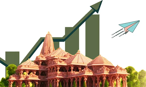 Omni channel MSMEs flourish with huge demand post Ram Mandir inauguration, reports FIRST India