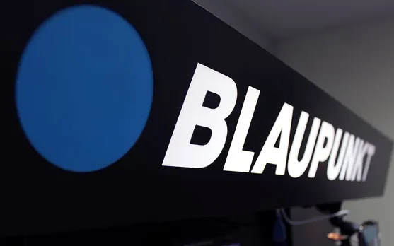 Blaupunkt 