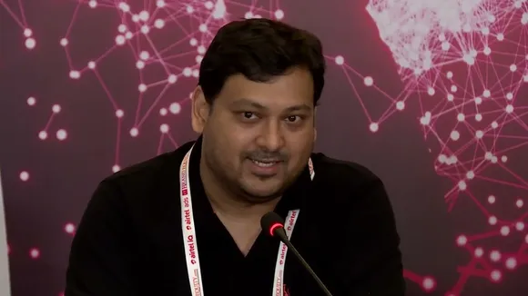 Abhishek Biswal, Head – Digital Products & Services, Airtel Business