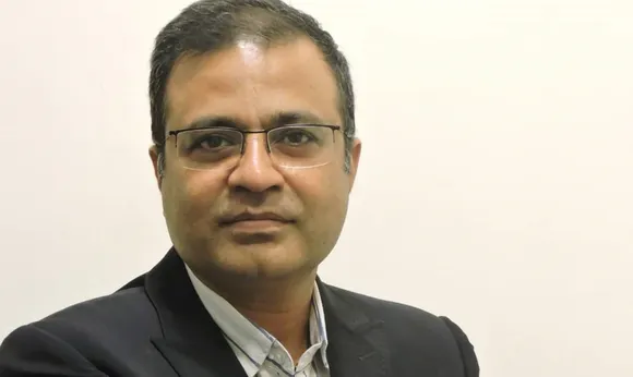 Mukund Barsagade, Group CFO, Lendingkart Group