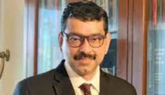 Harish Krishnan, Managing Director and Chief Policy Officer, Cisco India & SAARC
