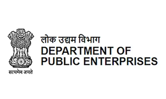 Department of Public Enterprises