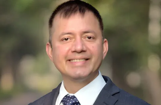 Prof. Himanshu Rai, Director of IIM Indore,