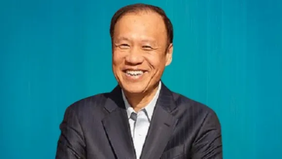 Ken Xie, Founder, Chairman of the Board, and Chief Executive Officer at Fortinet