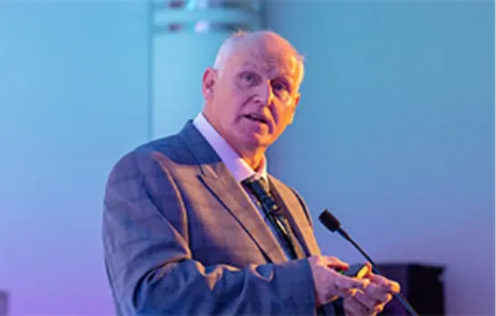 Royston Jones, senior vice president of automotive, Altair