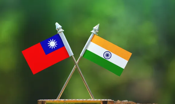 India-Taiwan Agreement Boosts Organic Trade Opportunities