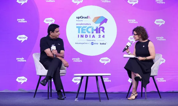 boAt’s Co-Founder & CMO, Aman Gupta