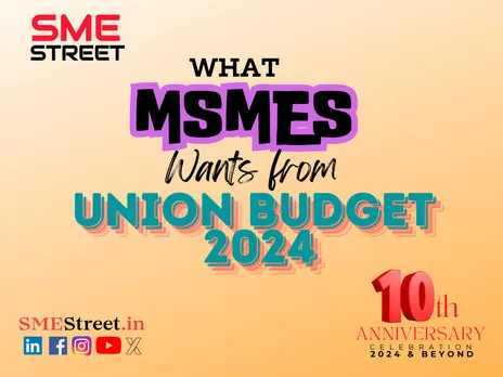 Union Budget 2024