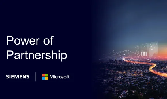 siemens xcelerator microsoft azure large