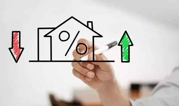 Consumption Lending includes Home Loans