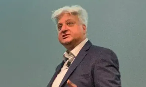 Saul Judah, VP Analyst at Gartner