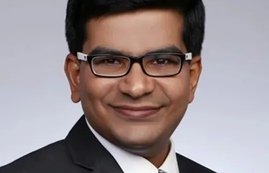 Sriram Iyer, Founder & CEO of hrtech