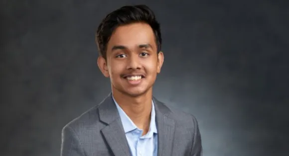 Appalla Saikiran, Founder & CEO, SCOPE