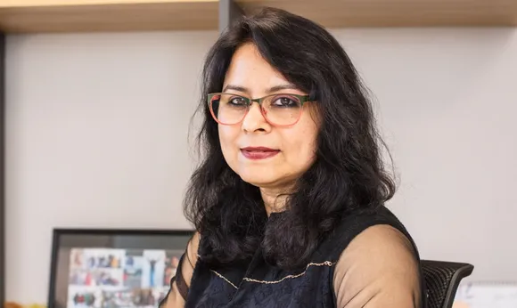 Ms. Revathi Kant, Chief Design Officer, Titan Company Limited describes ‘Ethereal Wonders