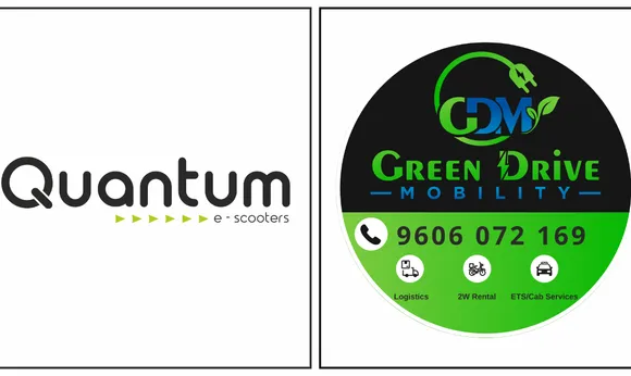 Quantum and Greendrive