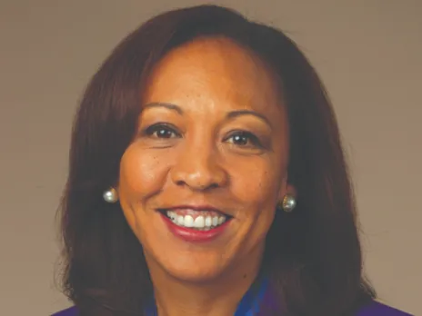Faith Taylor, Chief Sustainability and ESG Officer, Kyndryl.