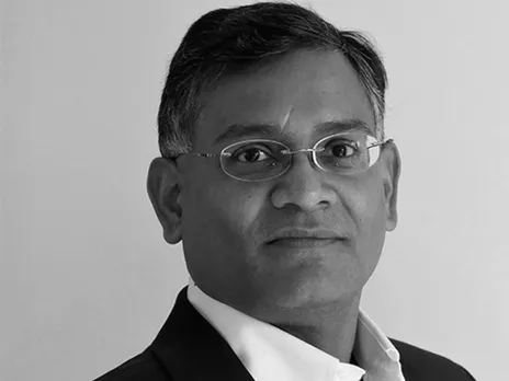 Srini Rajagopal, vice president of logistics product strategy, Oracle