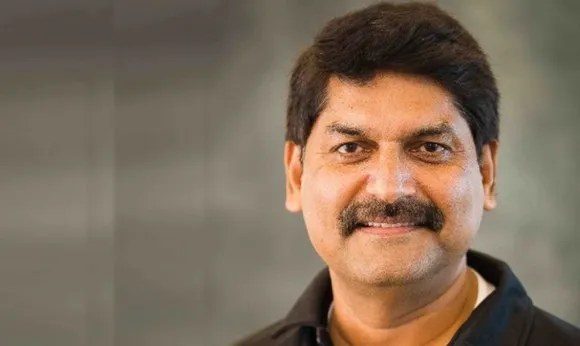Anil Valluri, MD and VP, Palo Alto Networks India and SAARC