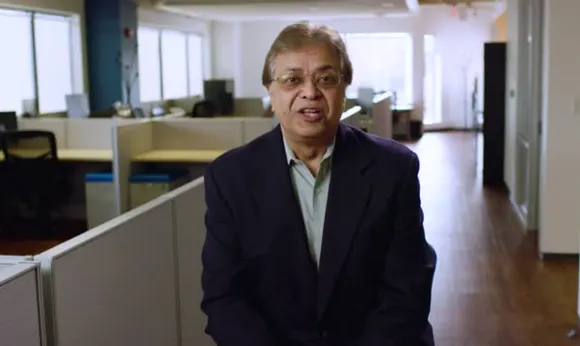 Dipto Chakravarty, Chief Product Officer at Cloudera