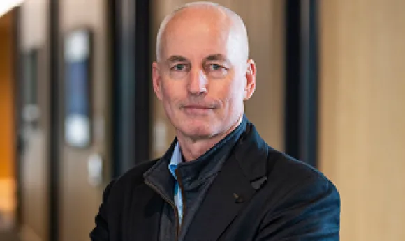 John Maddison, Chief Marketing Officer and EVP, Product Strategy at Fortinet