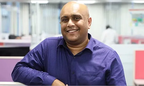 Mr. Saibal Biswas, Head of Marketing, Partnerships & PR at MediBuddy