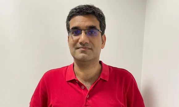 Kuldeep Singh, Senior Vice President and Head of Engineering, MediBuddy