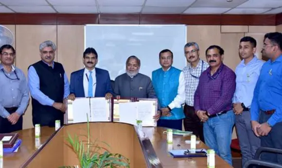Indian Council of Agricultural Research and Dhanuka Agritech Limited