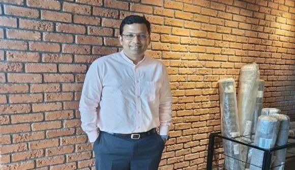 Nishith Gupta, Managing Director, Sapana Carpet-Mats