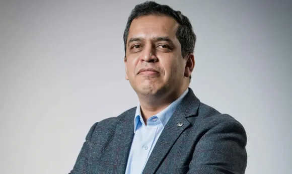  Vinit Teredesai 