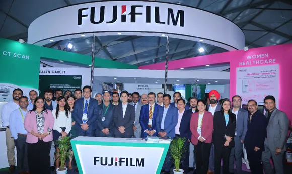Fujifilm