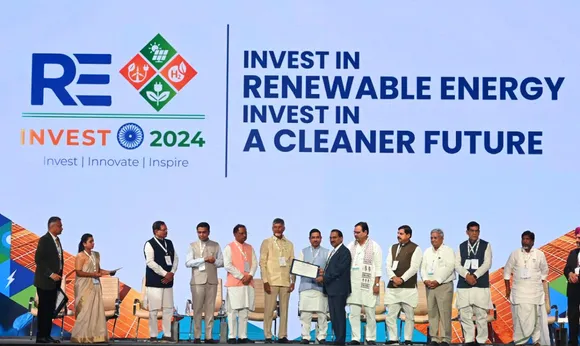 Renewable Projects at RE-INVEST 2024