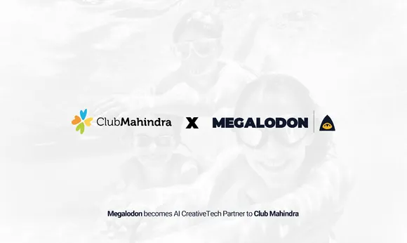 Megalodon & Club Mahindra