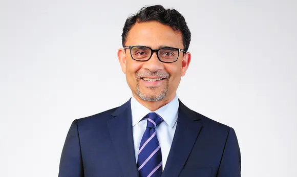 Mr. Basab Pradhan appointed as new Chairman of the Board at Indium Software