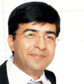 Manish Kukreja, President, The All India Toy Manufacturers Association