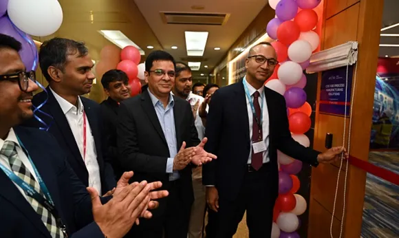 Tech Mahindra 