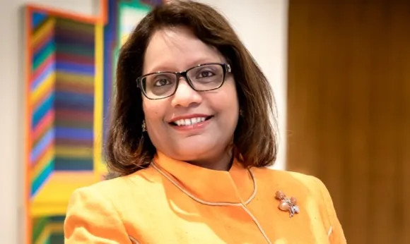Radhika Venkatraman