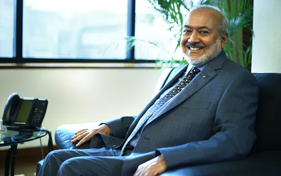 Dr. Habil Khorakiwala