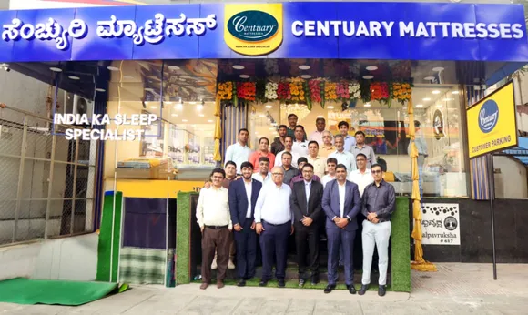 Centuary Mattress