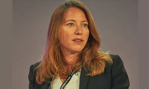 Sherry Madera, CEO of CDP