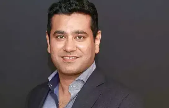 Gaurav Chopra, Founder and CEO of IndiaLends
