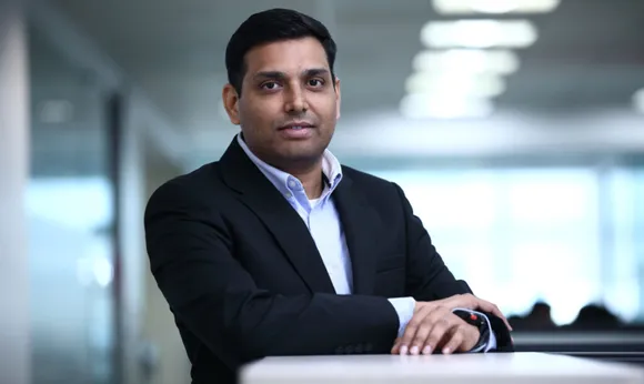 Satpal Singh, CEO of Numeric UPS