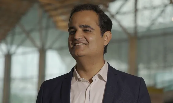 Vijay Sharma, Managing Director, Optoma Technology (I) Pvt. Ltd