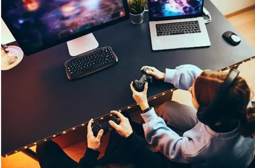 Gaming Online