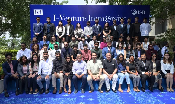 ivi Programme for Entrepreneurs