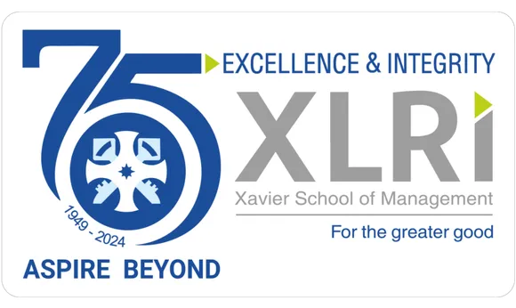 XLRI - Logo
